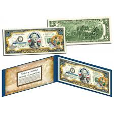Check spelling or type a new query. Florida 2 Statehood Fl State Two Dollar U S Bill Genuine Legal Tender
