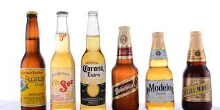 Maybe you would like to learn more about one of these? Mexican Beers Mexperience