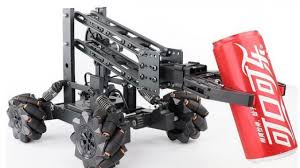 skayddb programmable robot arm kit