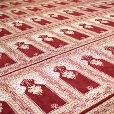 wall prayer carpet