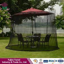 china umbrella mosquito net canopy