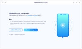 how to byp activation lock on ipad