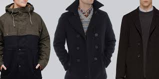 The Best Winter Jackets For Men Askmen