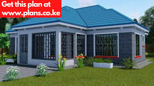 3 bedroom house plan a007 house plans