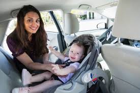 6 Best Car Seats For A Baby With Reflux