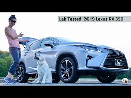 Dog Seat Covers For Lexus Rx 4knines
