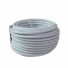 pvc electrical wire flexible pipe size
