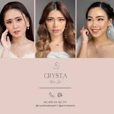 makeup artist jakarta barat kesehatan