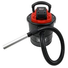 Handheld Ash Vacuum Cleaner 20v 15l