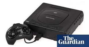 Player's choice carries the largest selection of sega genesis games on the internet. Sega Saturn How One Decision Destroyed Playstation S Greatest Rival Technology The Guardian