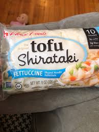 asian shirataki noodles directions