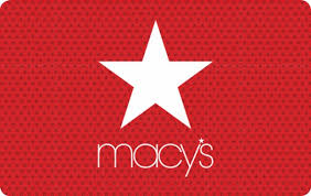 macy s gift cards 25 to 200