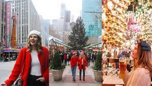 christmas things to do in new york
