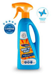 britex britex carpet cleaner 1l