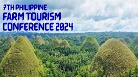 7th Philippine Farm Tourism Conference