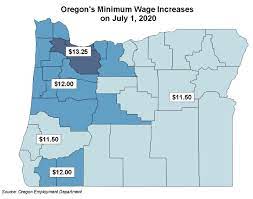 New york will kick things off by raising its hourly minimum to $12.50 on dec. Oregon S Minimum Wage To Increase Each Year Through 2022 Article Display Content Qualityinfo