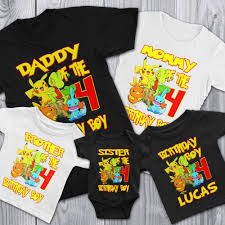We did not find results for: Personalize Pokemon Birthday Shirt Cuztom Threadz
