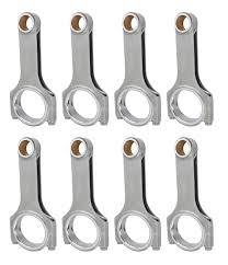 pro sport h beam connecting rods