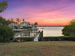 palmetto fl waterfront property for
