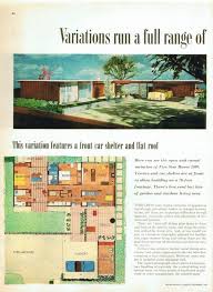 Tucson Mid Century Homes Find Your