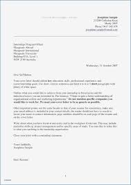Awesome Cover Letter Template Samples Letter Template Collection