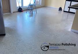 floor polishing miami floor repair