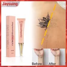 jaysuing tattoo cleaning removal cream