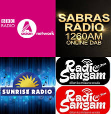 8 best desi radio stations for world