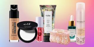everything you need in your beauty kit