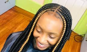 We offer a great quality of hair braiding or african hair braiding. Ann African Hair Braiding Book Appointments Online Booksy