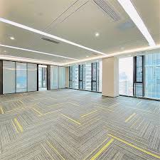 carpet office adhesive flooring