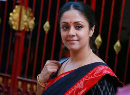 jyothika to pair up with mammootty