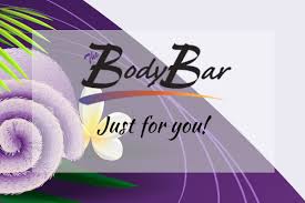 customize your gift card the body bar