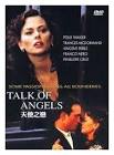 Talk of Angels