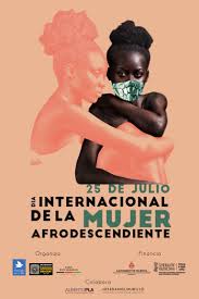 1.922 imágenes gratis de dia de la mujer. Opinion 25 De Julio Dia De La Mujer Afrodescendiente Por Ana Mansergas Opinionvp Valencia Plaza