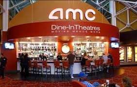 The largest among the cinema chains, amc entertainment inc., is teetering on the brink of bankruptcy at the same time that it celebrates its 100th. Amc Theatres Will Start Reopening In August Following Tenet Pause Deadline