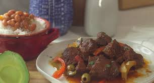 carne guisada latin beef stew recipe