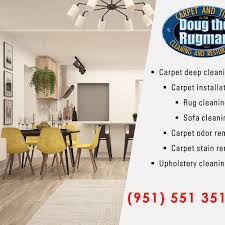 carpet cleaning services in hemet ca