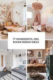 77 wonderful s room design ideas