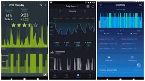 Are Sleep Apps Junk Science Heres What Doctors Think Inverse