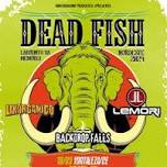 Dead Fish @ JamRock