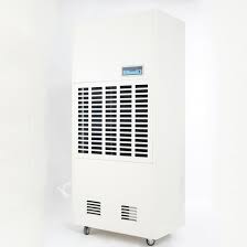 china 240l day industrial dehumidifier