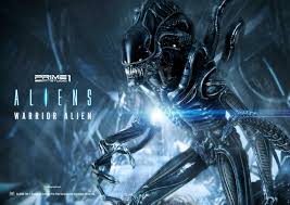 4,356,745 likes · 783 talking about this. Warrior Alien Aliens Comics Statue Prime 1 Studio