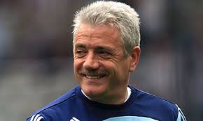 ESPN has signed former England and Newcastle United manager, Kevin Keegan, as lead analyst for its Premier League football coverage this season. - KevinKeeganEmpicsPAJohnWalton1