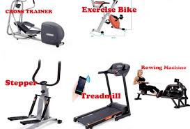 home fitness equipment near me