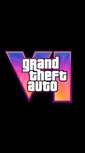 grand theft auto vi iphone wallpapers