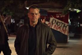 Enviar noticia por correo electrónico. Matt Damon Jason Bourne Es La Mejor Pelicula De La Saga