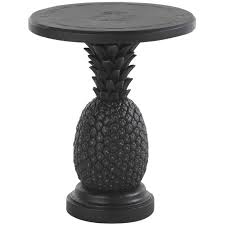 Pineapple Table 3100 201 By Tommy