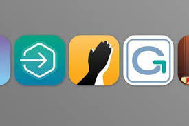 Here is the bottom line of my soultime app review: The Top 5 Apps To Help You Pray Magazine Features Premier Christianity