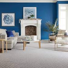 how to choose the right carpet colors